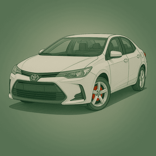 Corolla
